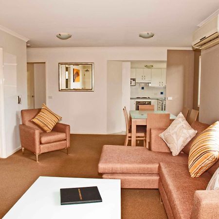 South Pacific Apartments ポート・マッコリー エクステリア 写真