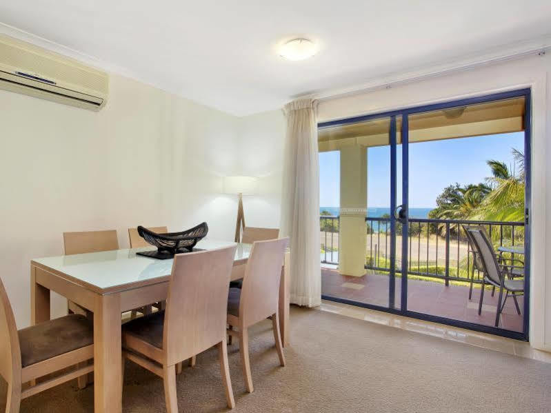 South Pacific Apartments ポート・マッコリー エクステリア 写真